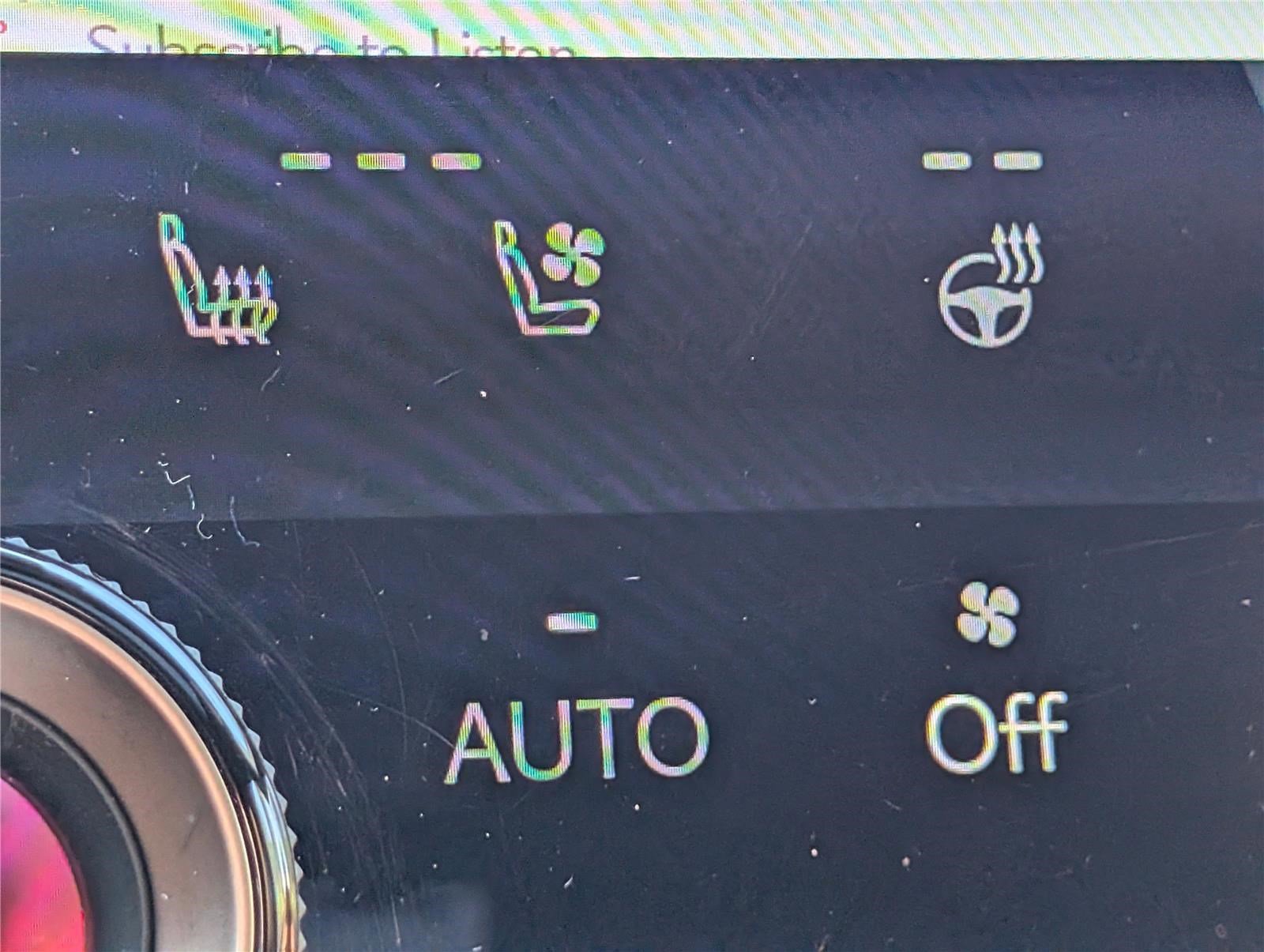 Used 2025 Lexus RX 350 Premium w/ Accessory Package image 26