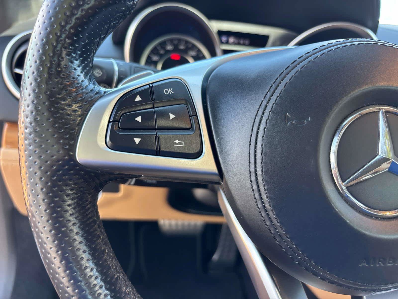 Used 2020 Mercedes-Benz SL 450 image 17