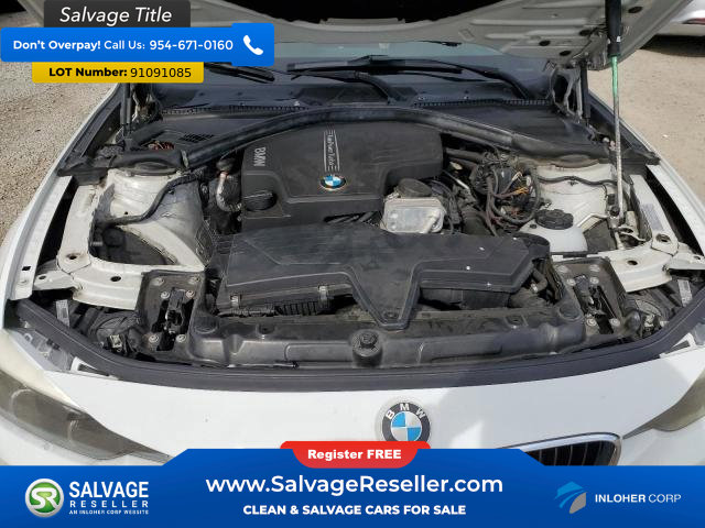 Used 2013 BMW 328i Sedan RWD image 15