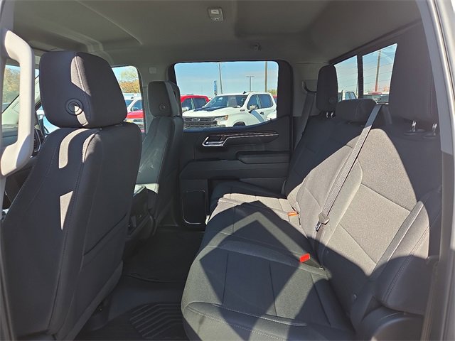 New 2026 Chevrolet Silverado 1500 LT Trail Boss w/ Convenience Package II image 7