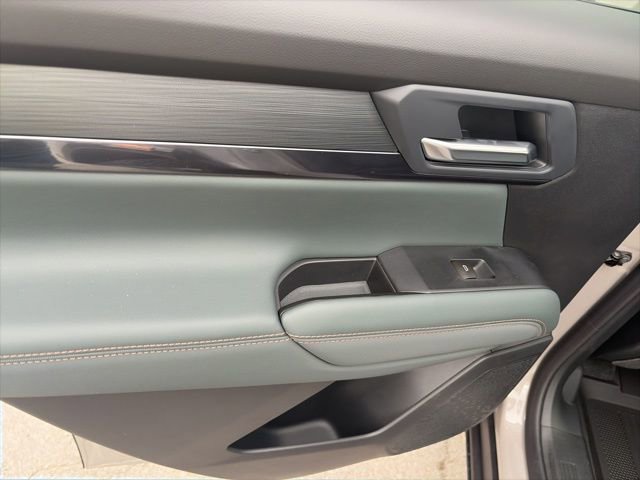 New 2026 GMC Terrain AT4 w/ Convenience Package III image 12