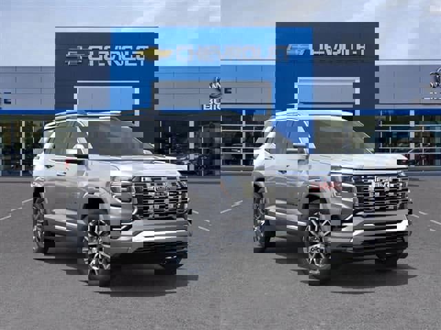 New 2026 GMC Terrain Denali image 7