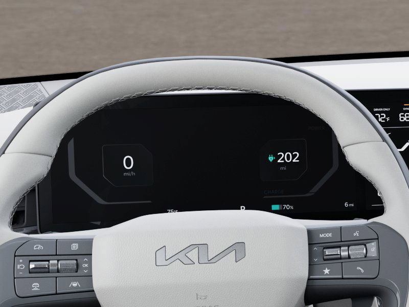 New 2026 Kia EV9 Wind image 22