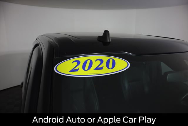 Used 2020 Ford F150 Lariat w/ Equipment Group 502A Luxury AWD/4WD image 11