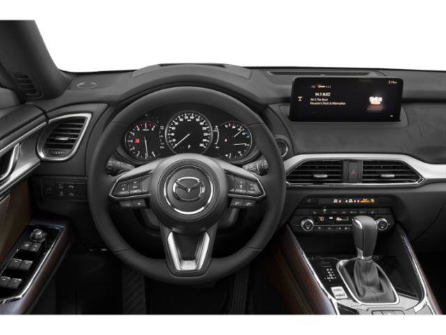 Used 2021 MAZDA CX-9 Signature image 10