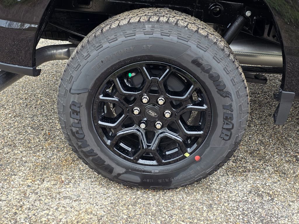 New 2026 Ford F150 XLT AWD/4WD image 15