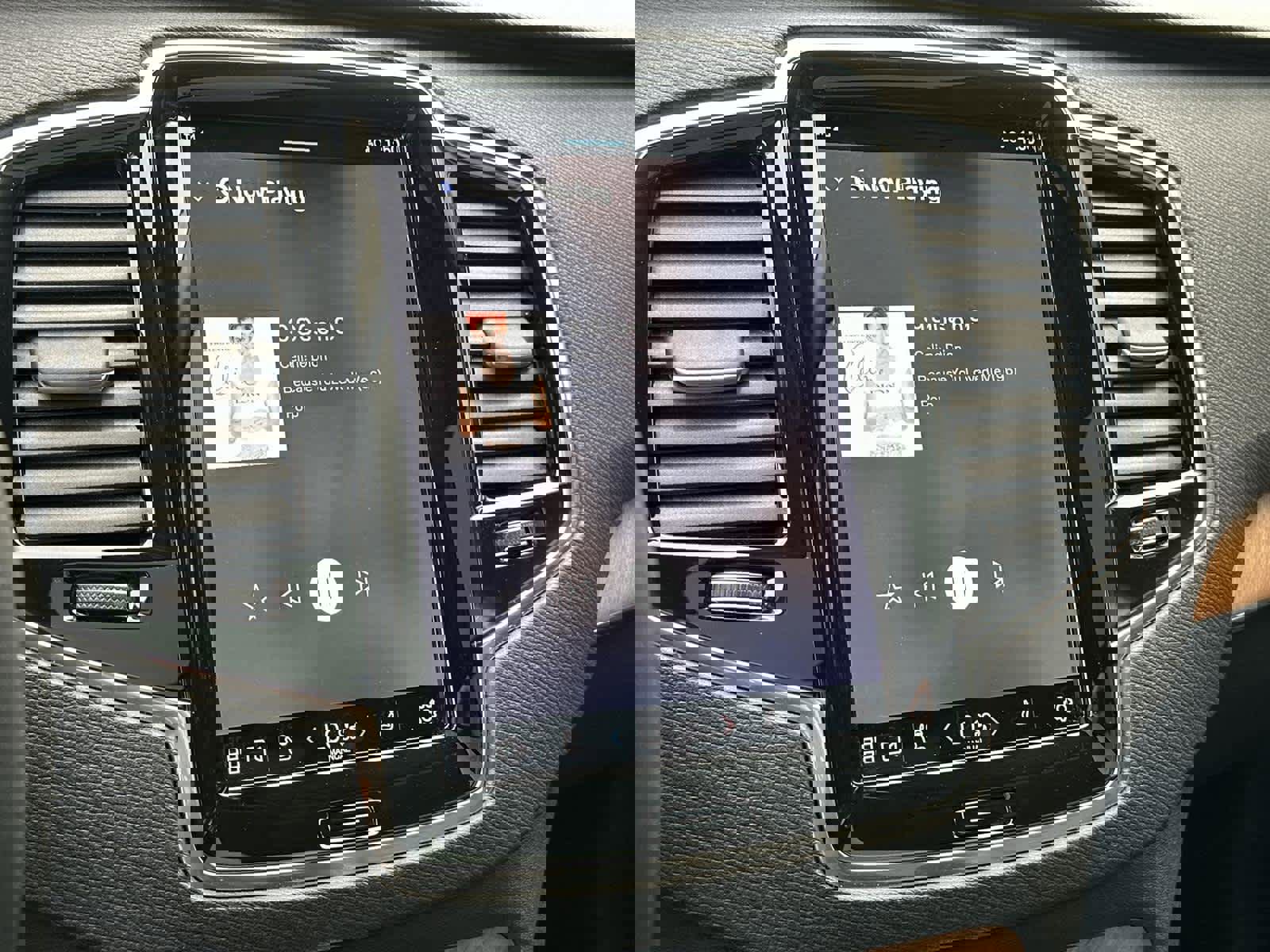 Used 2025 Volvo XC90 B6 Plus w/ Protection Package Premier image 15