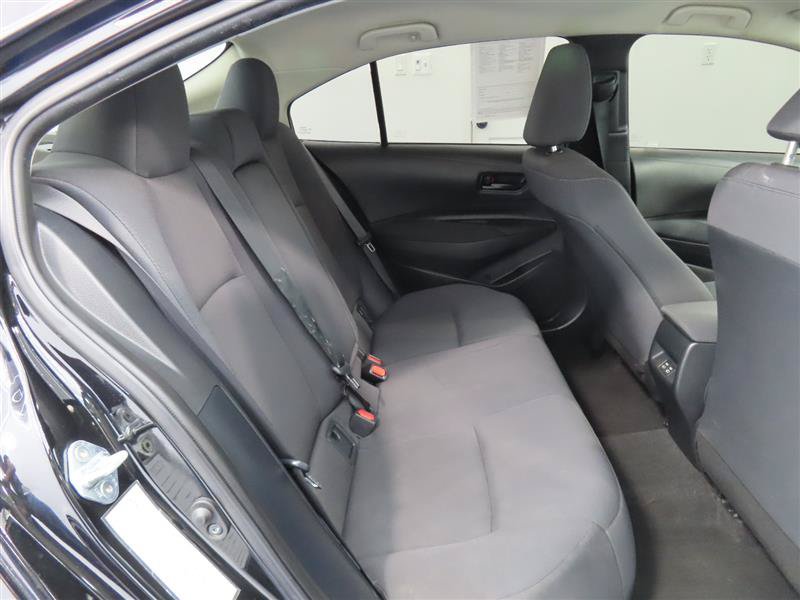 Used 2023 Toyota Corolla LE FWD image 32