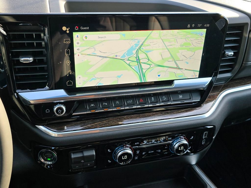 New 2026 GMC Sierra 1500 Elevation w/ Elevation Premium Package image 22