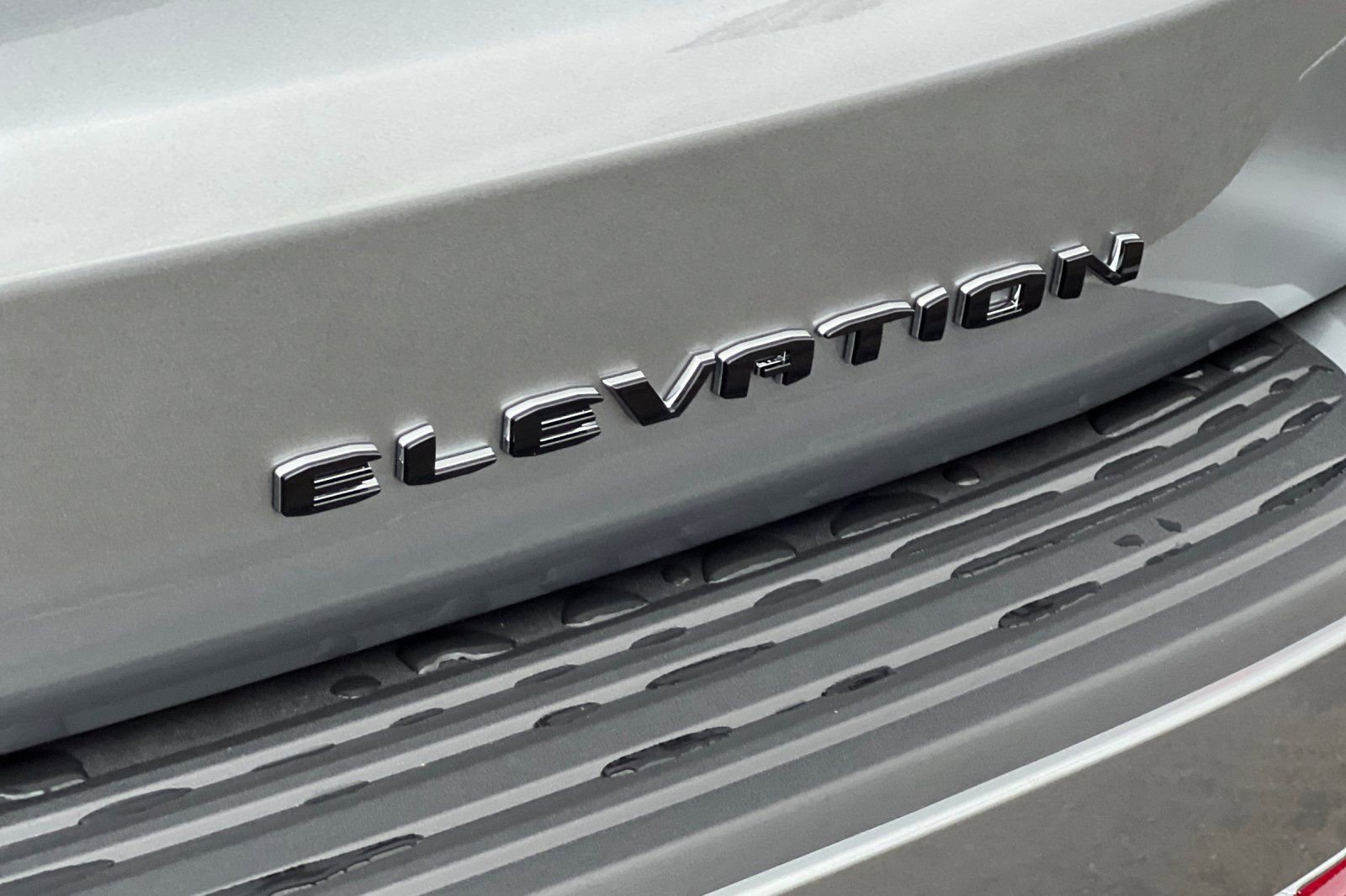 Used 2026 GMC Yukon XL Elevation w/ LPO, Floor Liner Package image 7