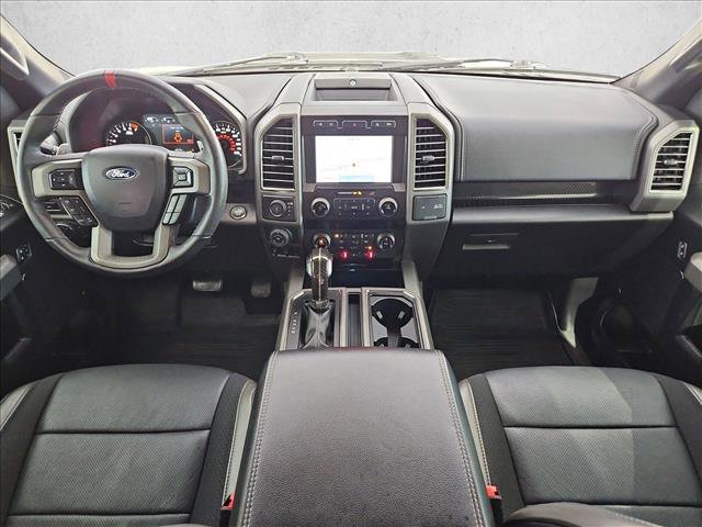 Used 2020 Ford F150 Raptor w/ Equipment Group 802A Luxury image 19