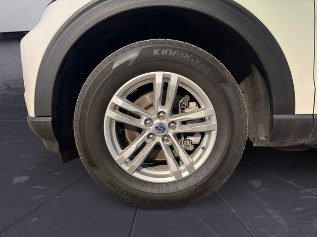 Used 2023 Ford Explorer XLT w/ Equipment Group 202A image 14