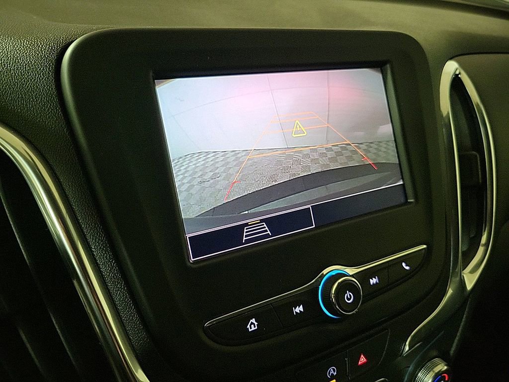 Used 2024 Chevrolet Equinox LT image 18