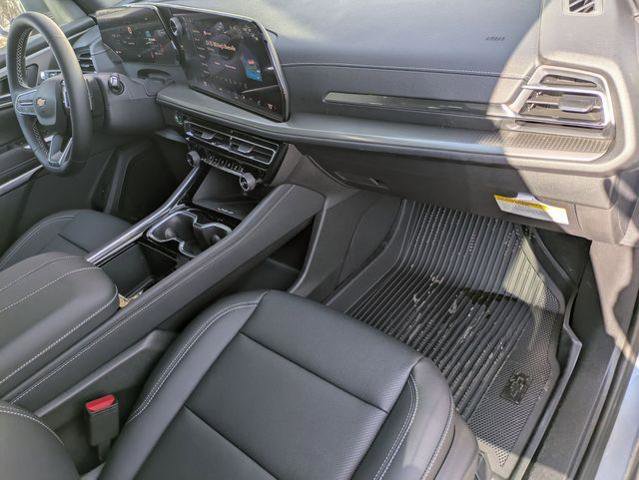New 2026 Chevrolet Traverse LT w/ Sun and Wheel Package FWD image 31