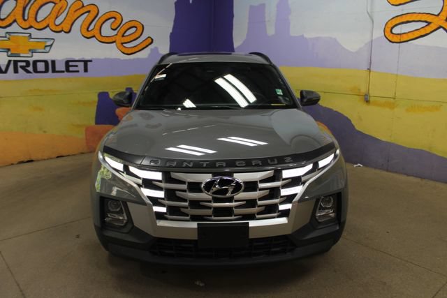 Used 2022 Hyundai Santa Cruz SEL w/ Activity Package AWD/4WD image 3