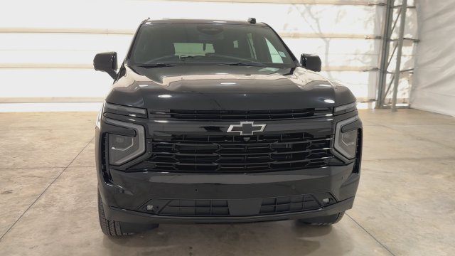 New 2027 Chevrolet Tahoe RST w/ Comfort Package RWD image 3