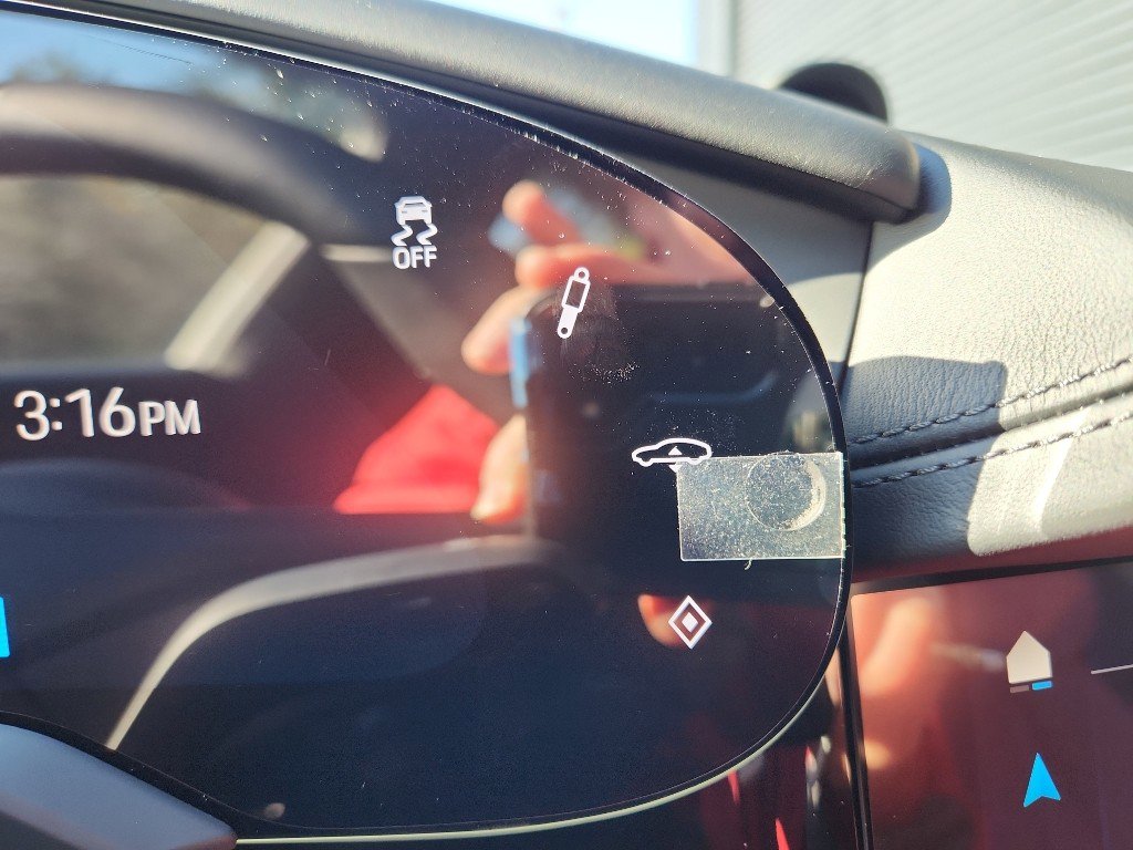 New 2026 Porsche Taycan GTS image 27