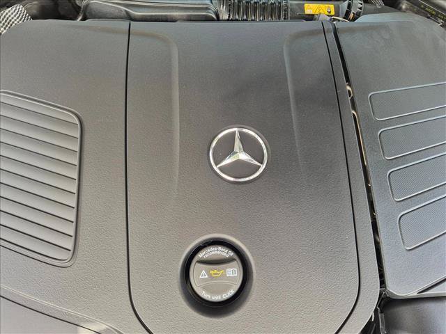 New 2026 Mercedes-Benz C 300 Sedan image 15