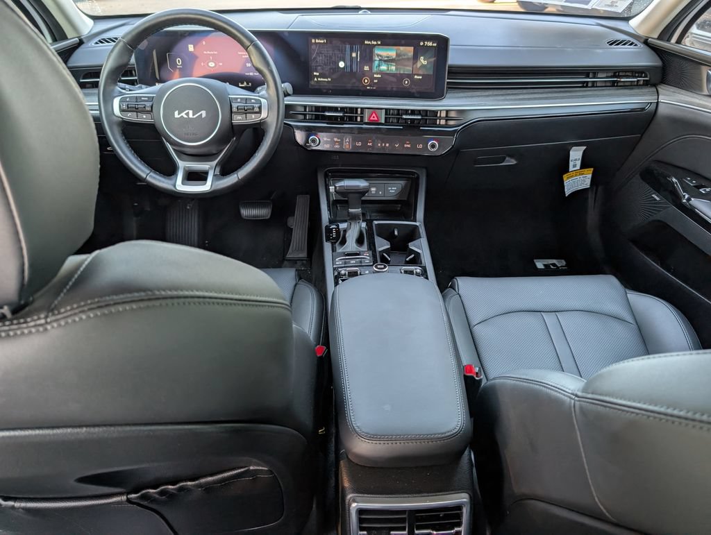 Used 2025 Kia K5 EX FWD image 22