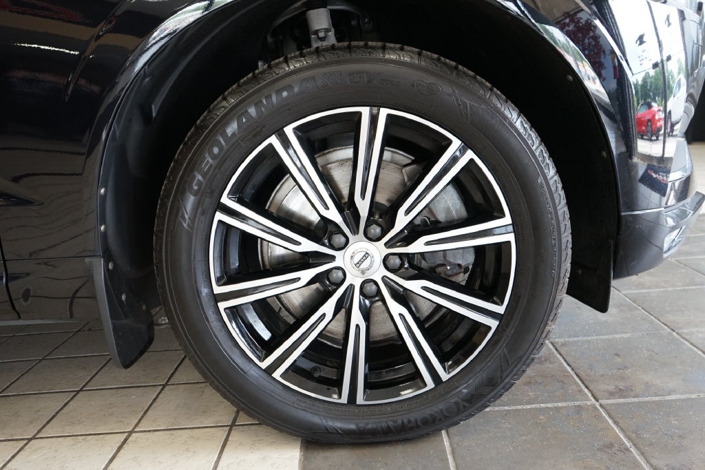 Used 2020 Volvo XC60 T6 Inscription w/ Protection Package AWD/4WD image 60