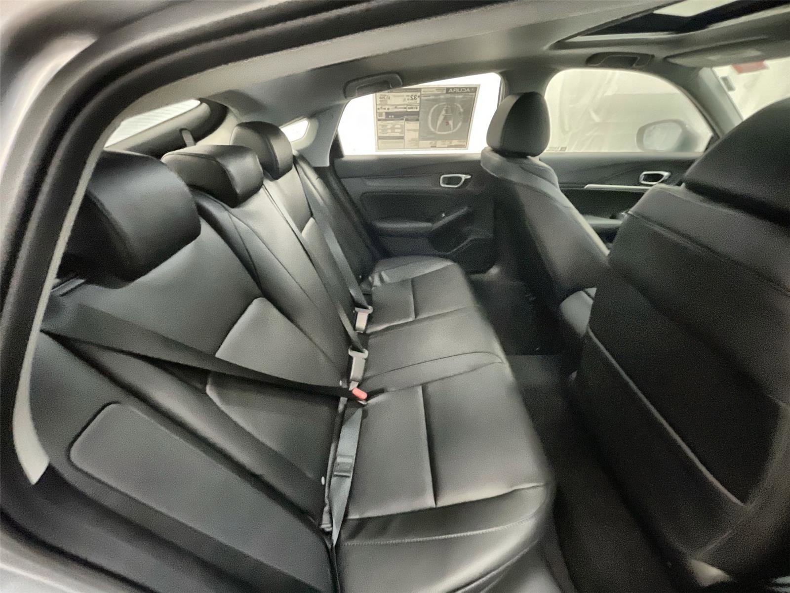 New 2026 Acura Integra image 22