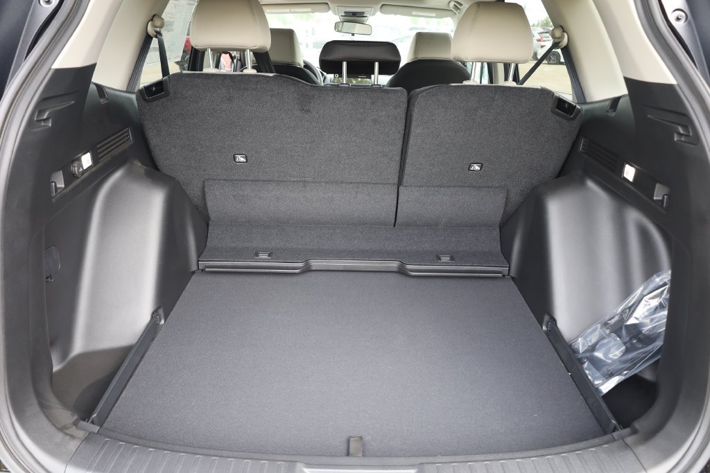 New 2027 Honda CR-V EX image 9