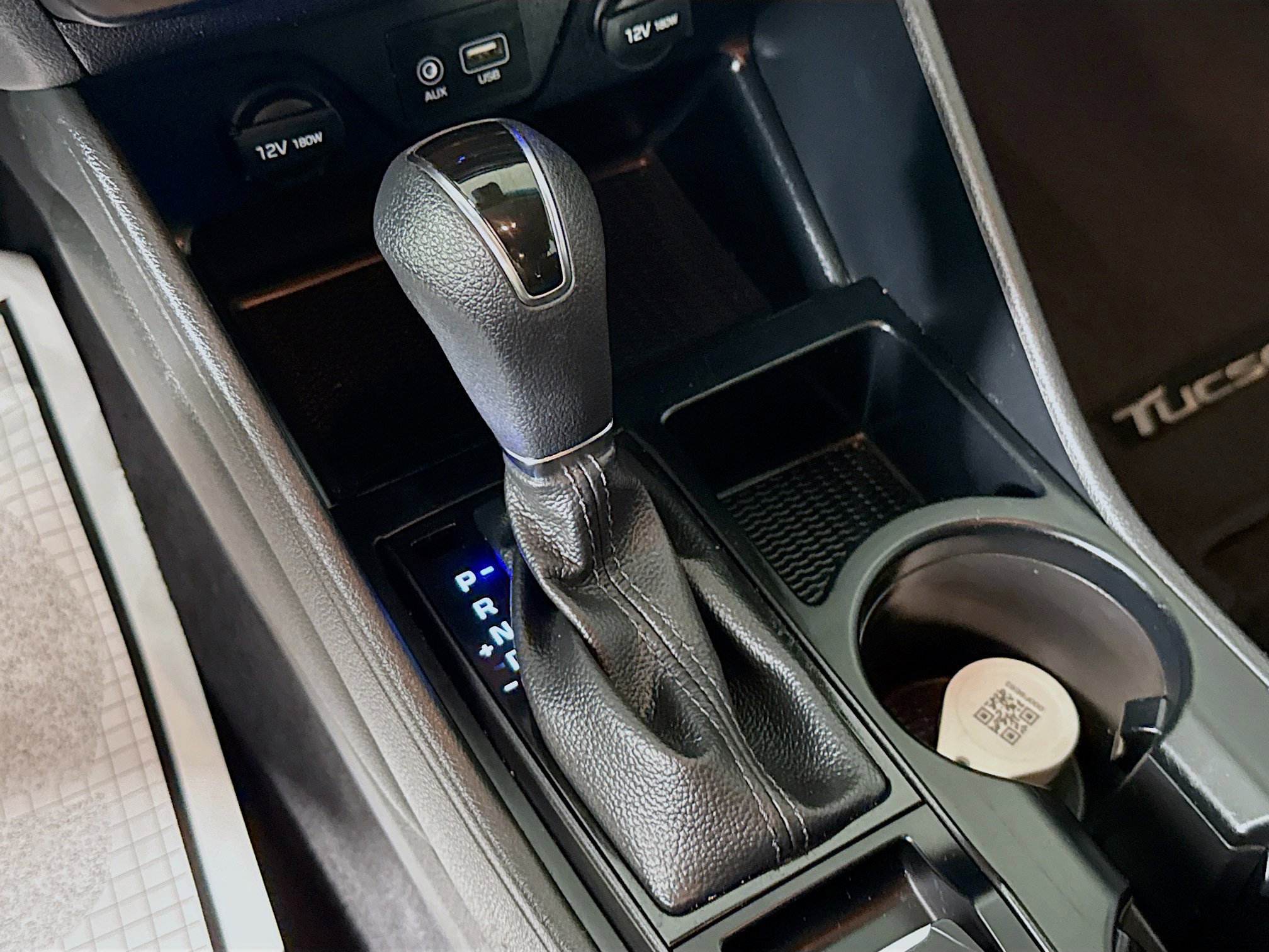 Used 2021 Hyundai Tucson Value image 19