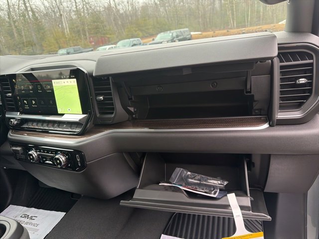 New 2026 GMC Sierra 1500 Elevation image 15