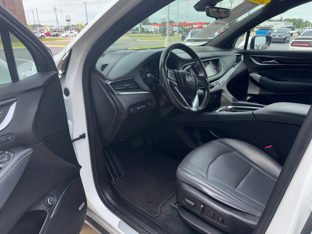 Used 2022 Buick Enclave Premium FWD image 16