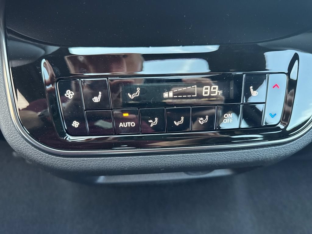 New 2026 Nissan Armada PRO-4X AWD/4WD image 17