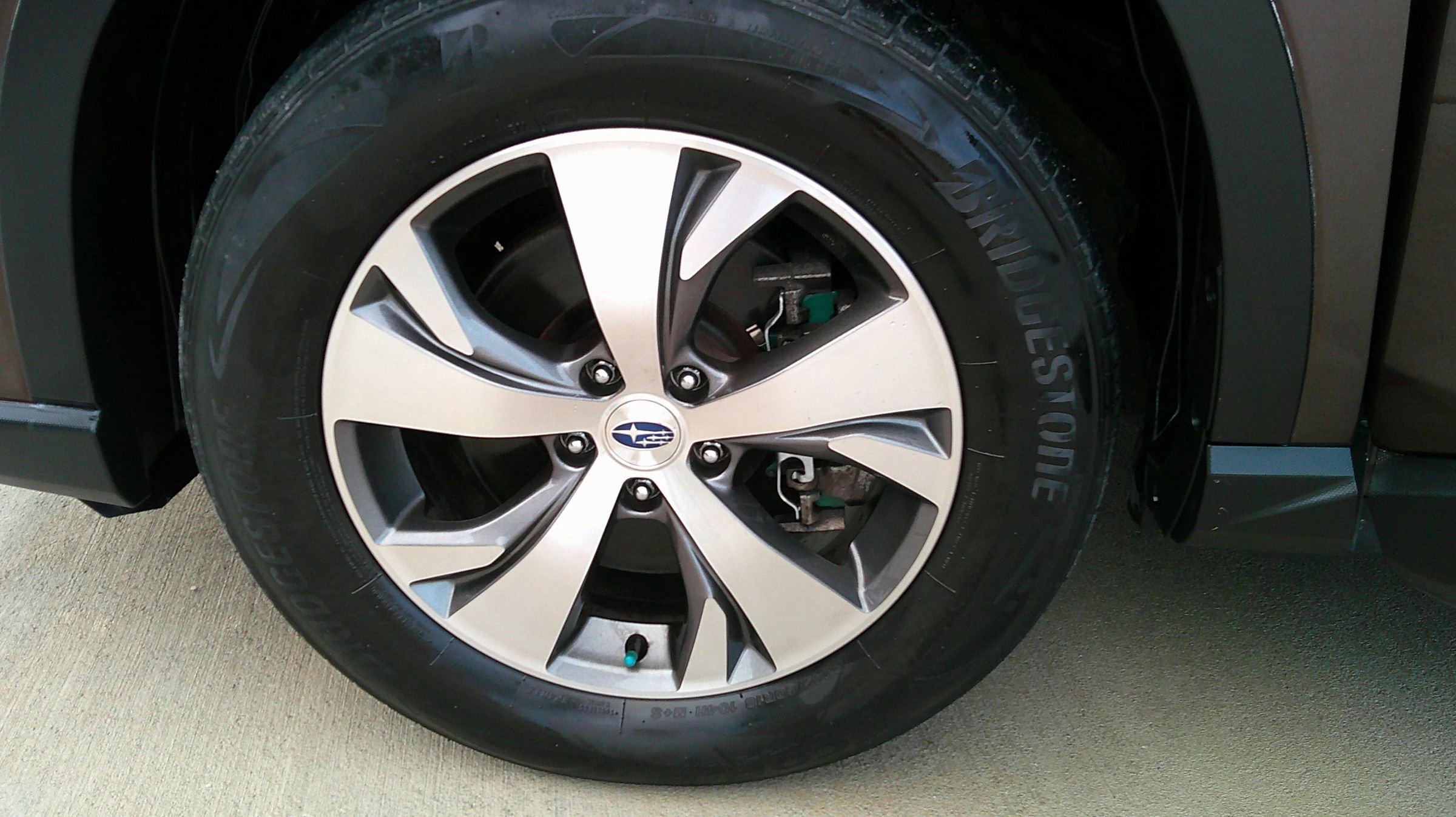 Used 2019 Subaru Ascent Premium image 41