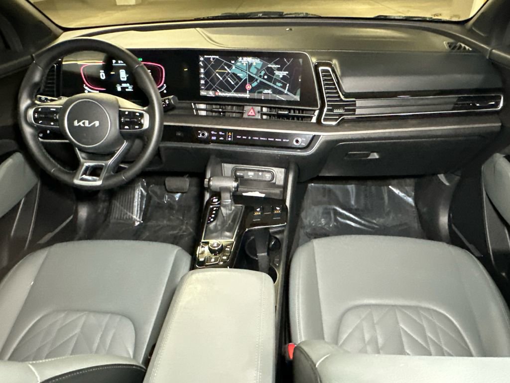 Used 2023 Kia Sportage X-Line w/ X-Line Premium Package image 15