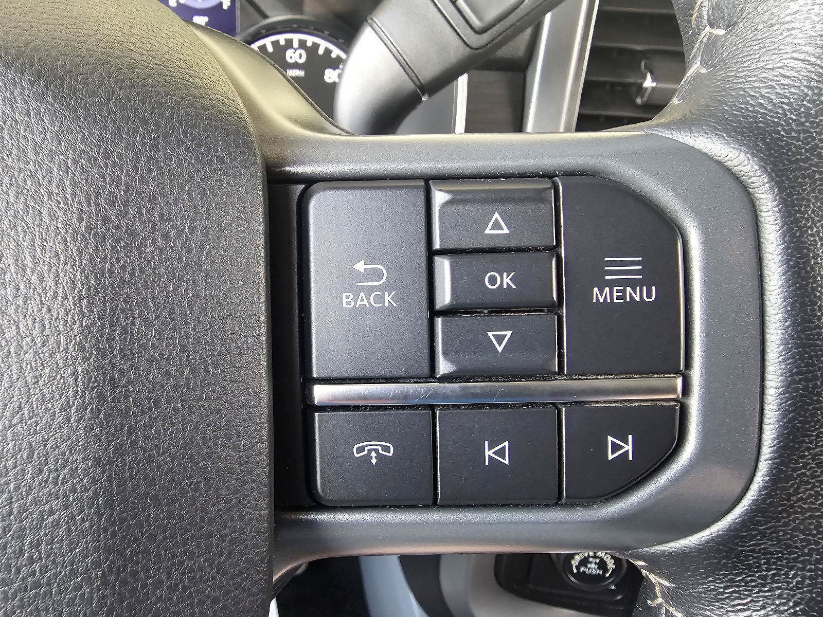 Used 2022 Ford F150 XLT w/ Equipment Group 302A High AWD/4WD image 23