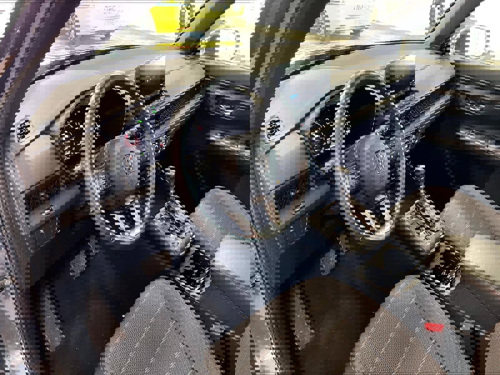 Used 2024 Honda CR-V Sport image 8