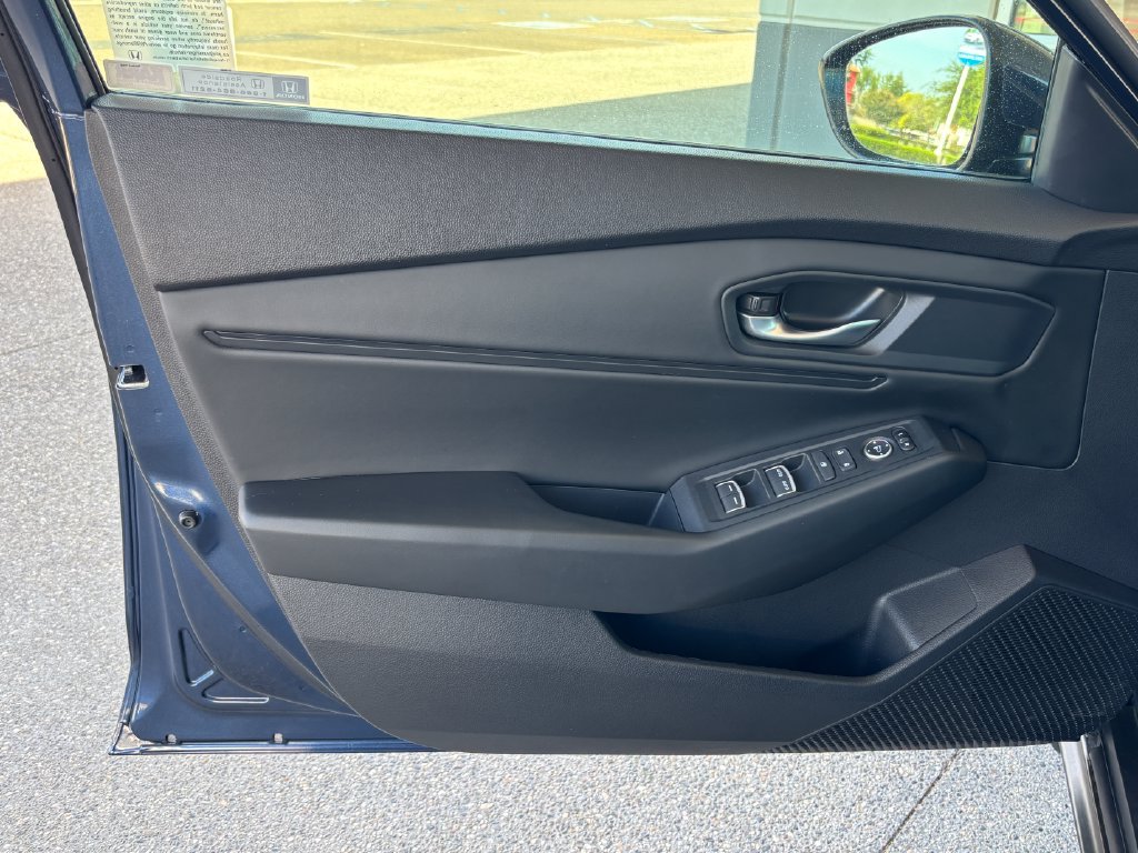 Used 2024 Honda Accord EX image 24