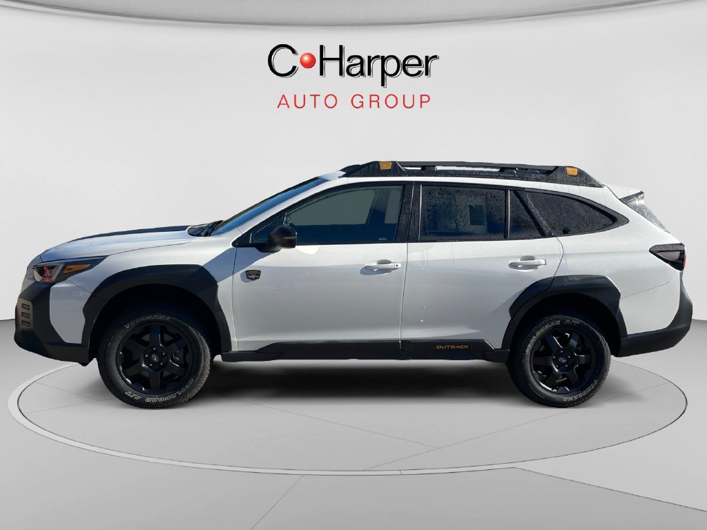 Used 2023 Subaru Outback Wilderness AWD/4WD image 6
