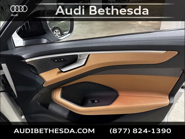 New 2026 Audi A6 Premium Plus AWD/4WD image 24