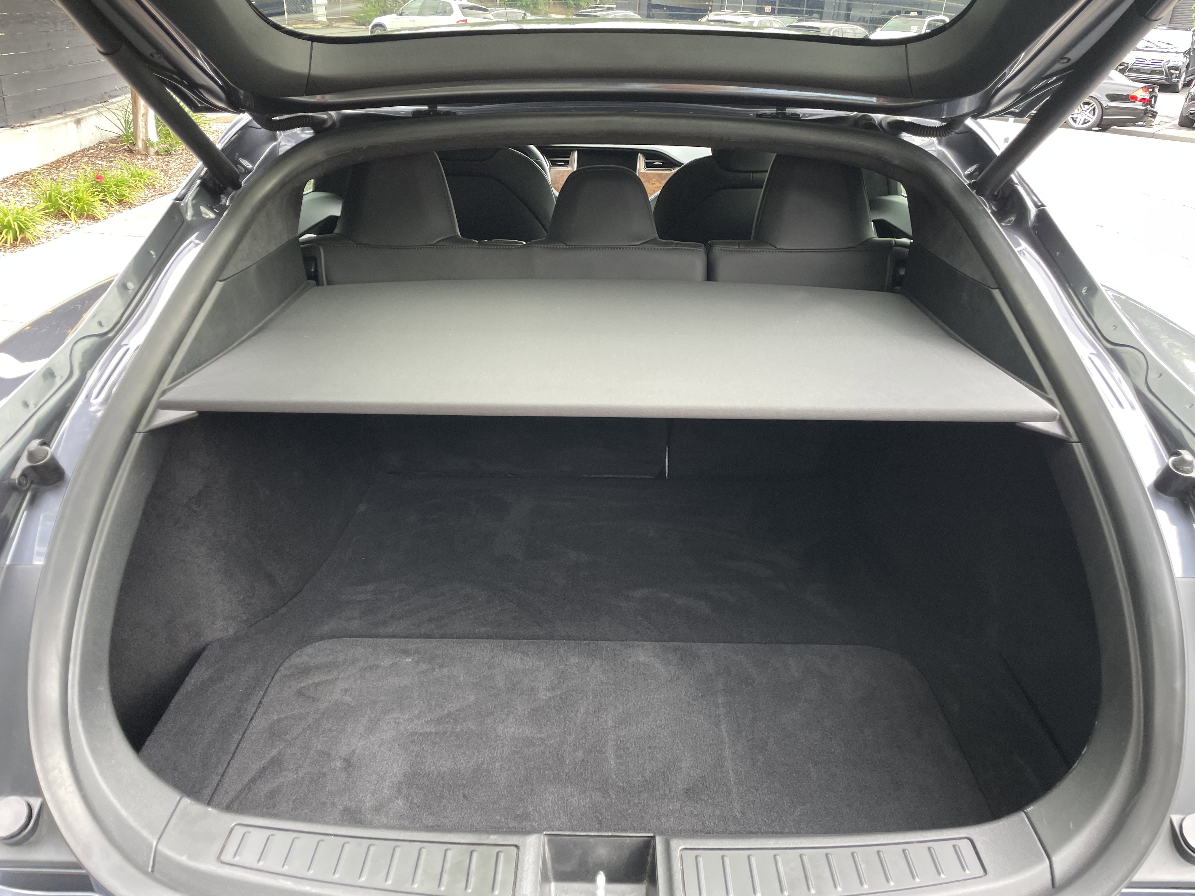 Used 2021 Tesla Model S Long Range Plus image 12