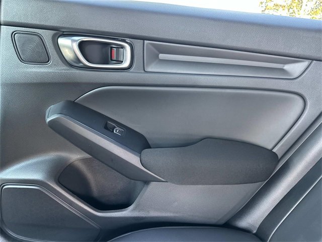 New 2026 Honda Civic Sport image 14