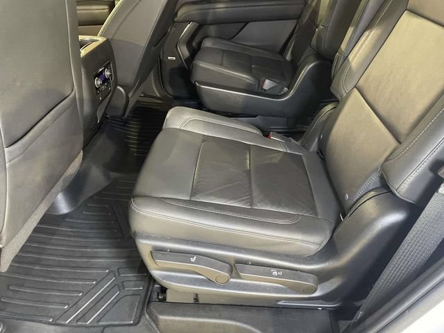 Used 2022 Chevrolet Tahoe LT w/ LT Signature Package AWD/4WD image 20