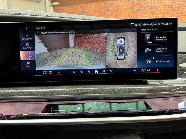 Used 2026 BMW 740i xDrive w/ Executive Package image 21