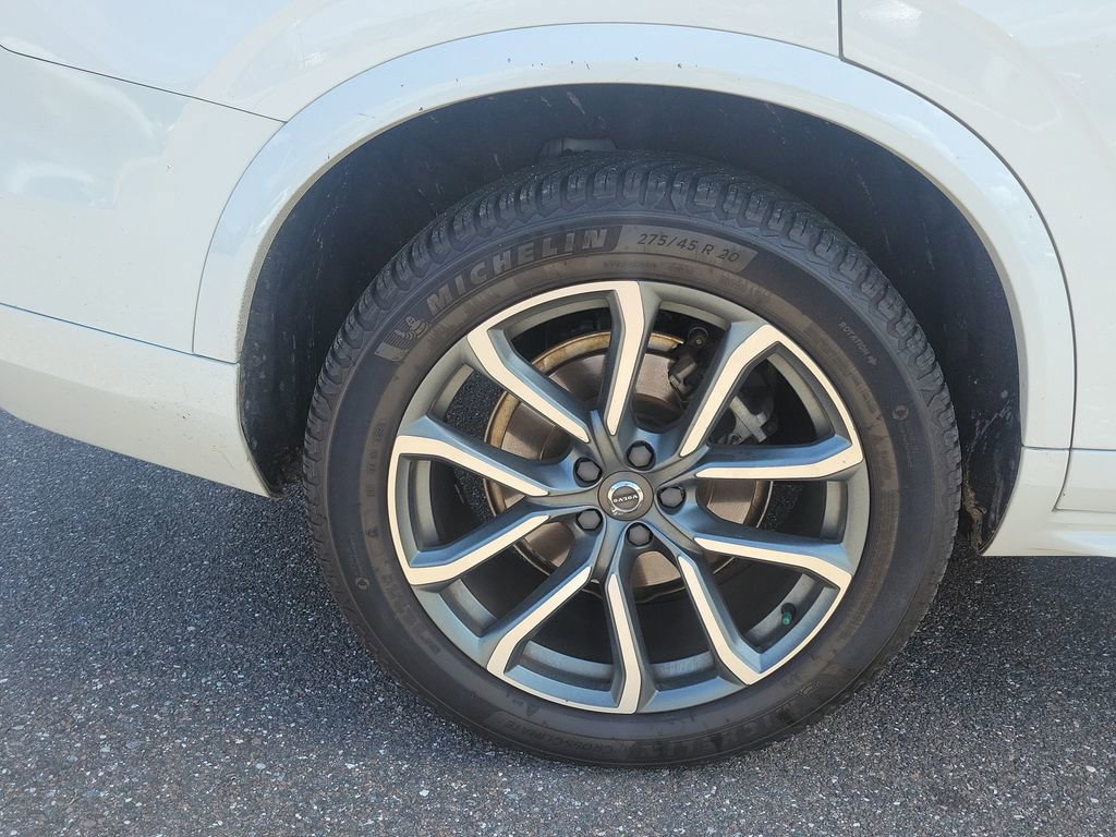 Used 2019 Volvo XC90 T6 Momentum w/ Protection Package Premier image 7