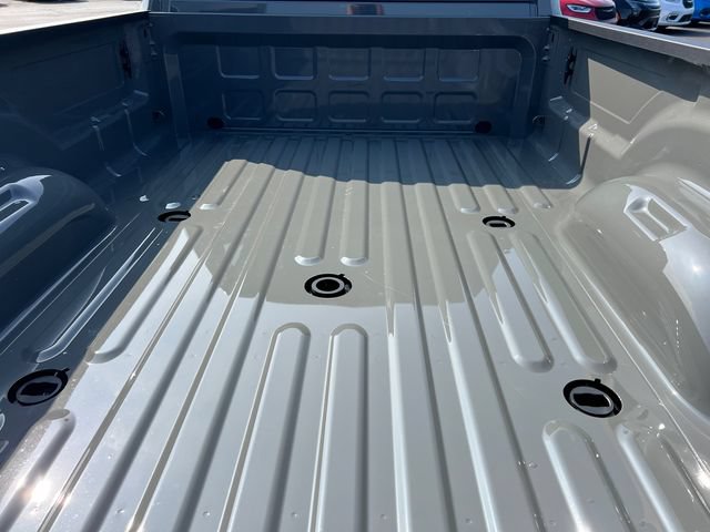 New 2026 RAM 2500 Tradesman AWD/4WD image 7