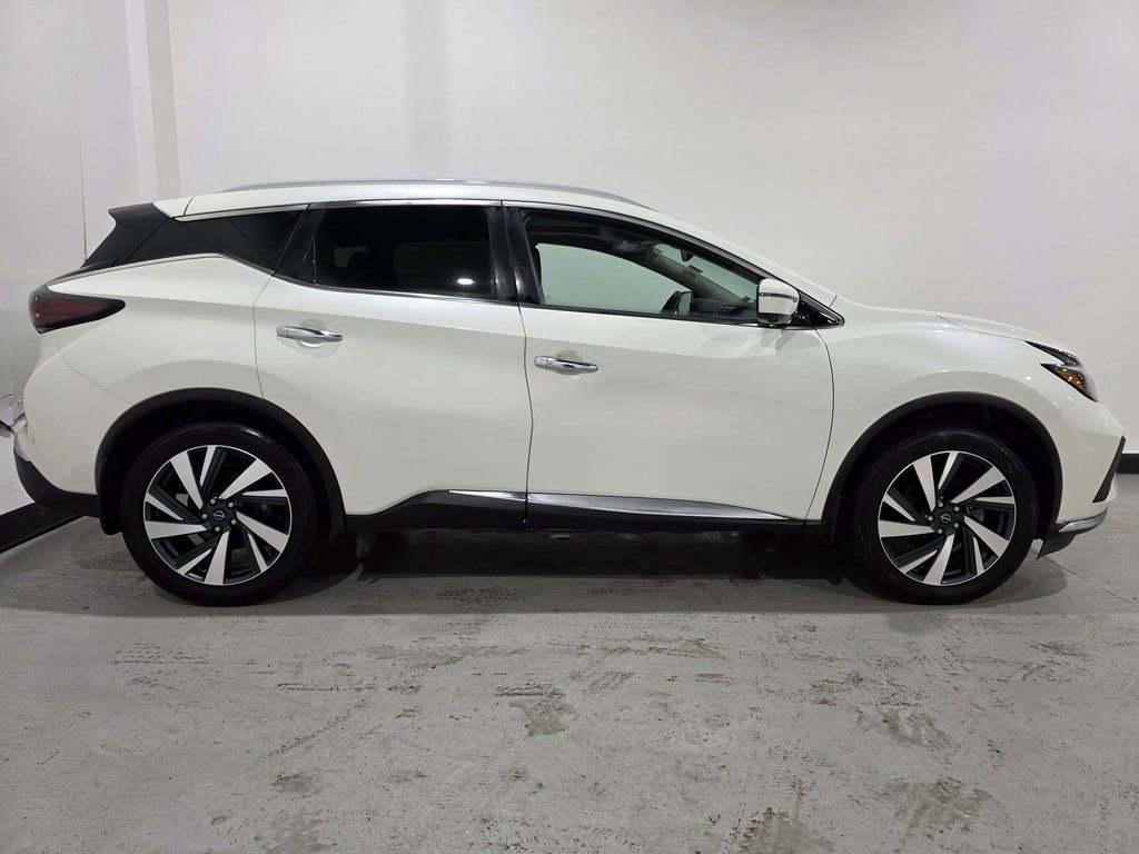 Used 2024 Nissan Murano SL image 20