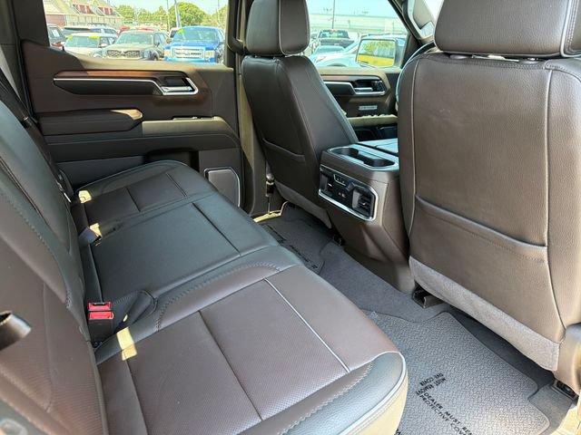 Used 2025 GMC Sierra 1500 Denali AWD/4WD image 27