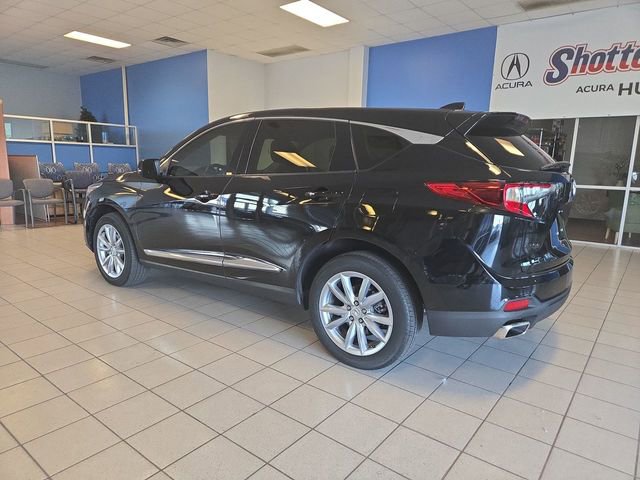 Certified 2023 Acura RDX AWD image 5
