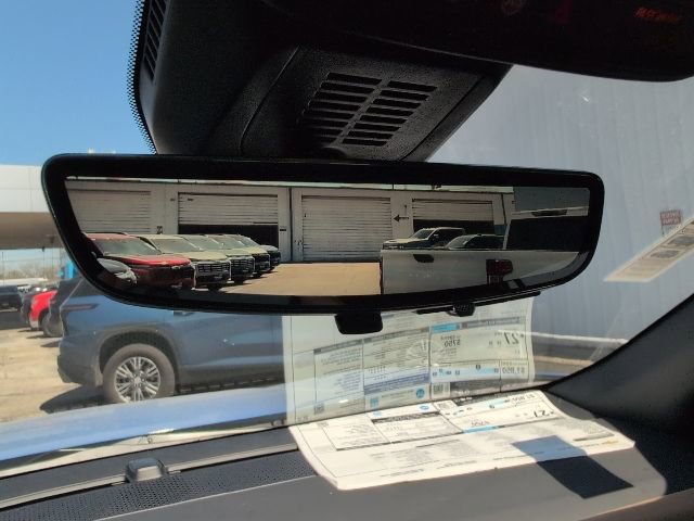 New 2026 Chevrolet Equinox ACTIV w/ Safety and Technology Package FWD image 26