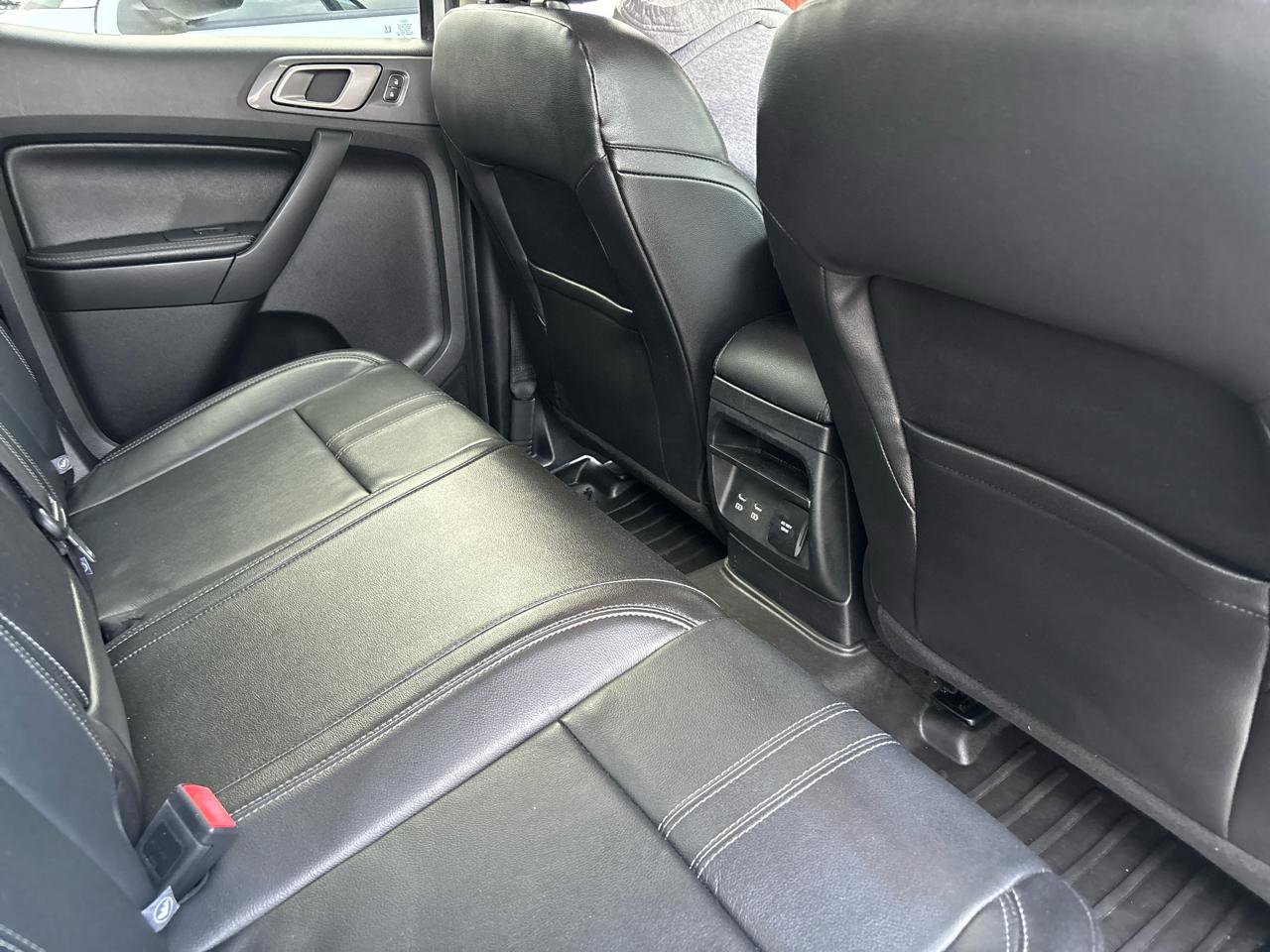 Used 2020 Ford Ranger Lariat image 22