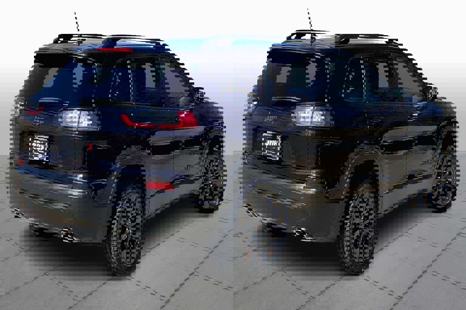 Used 2021 Jeep Cherokee Latitude Lux 80th Anniv w/ Quick Order Package 26U 80TH image 12