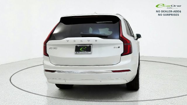 Used 2026 Volvo XC90 B6 Plus AWD/4WD image 7